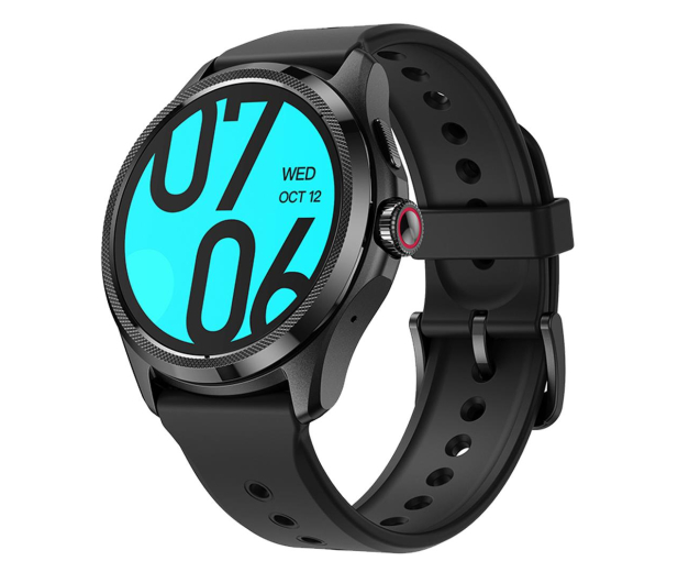 TICWATCH Pro 5 GPS Elite Edition - 1155167 - zdjęcie